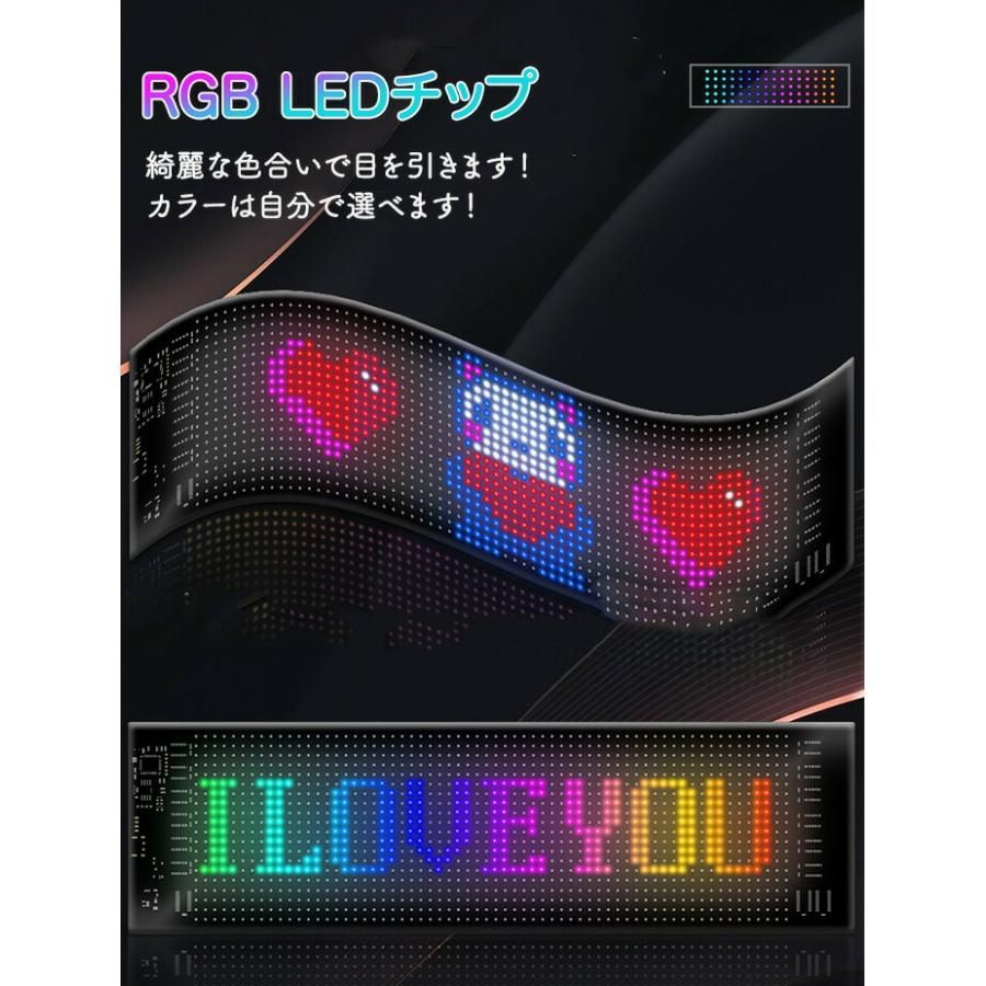 ライト スクロール字幕