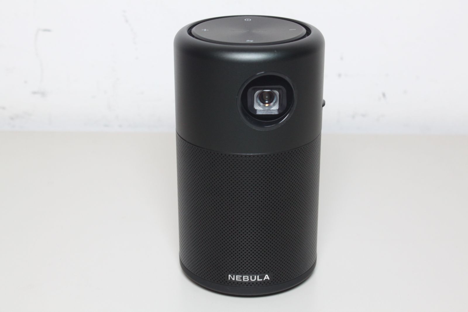 Anker/Nebula Capsule Pro/D4111/モバイルプロジェクター ④