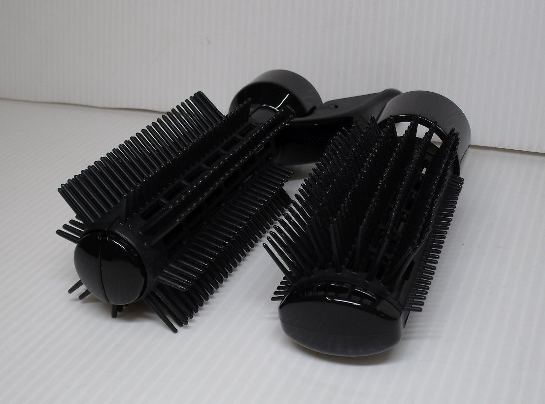 ルーヴルドー 復元スタイラー ブラック 最新 LJS-365R囗T巛