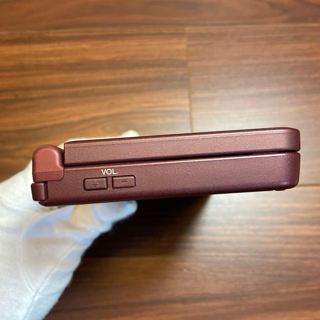 ニンテンドーDSILL 本体