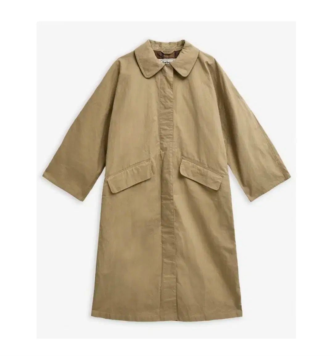 BARBOUR バブアー アレクサオフィス レディース Lizzy シャワープルーフ ジャケット ベージュ
