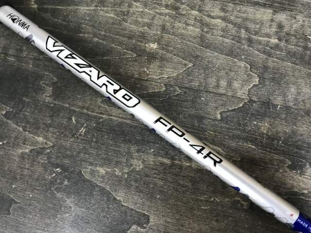 フェアウェイウッド