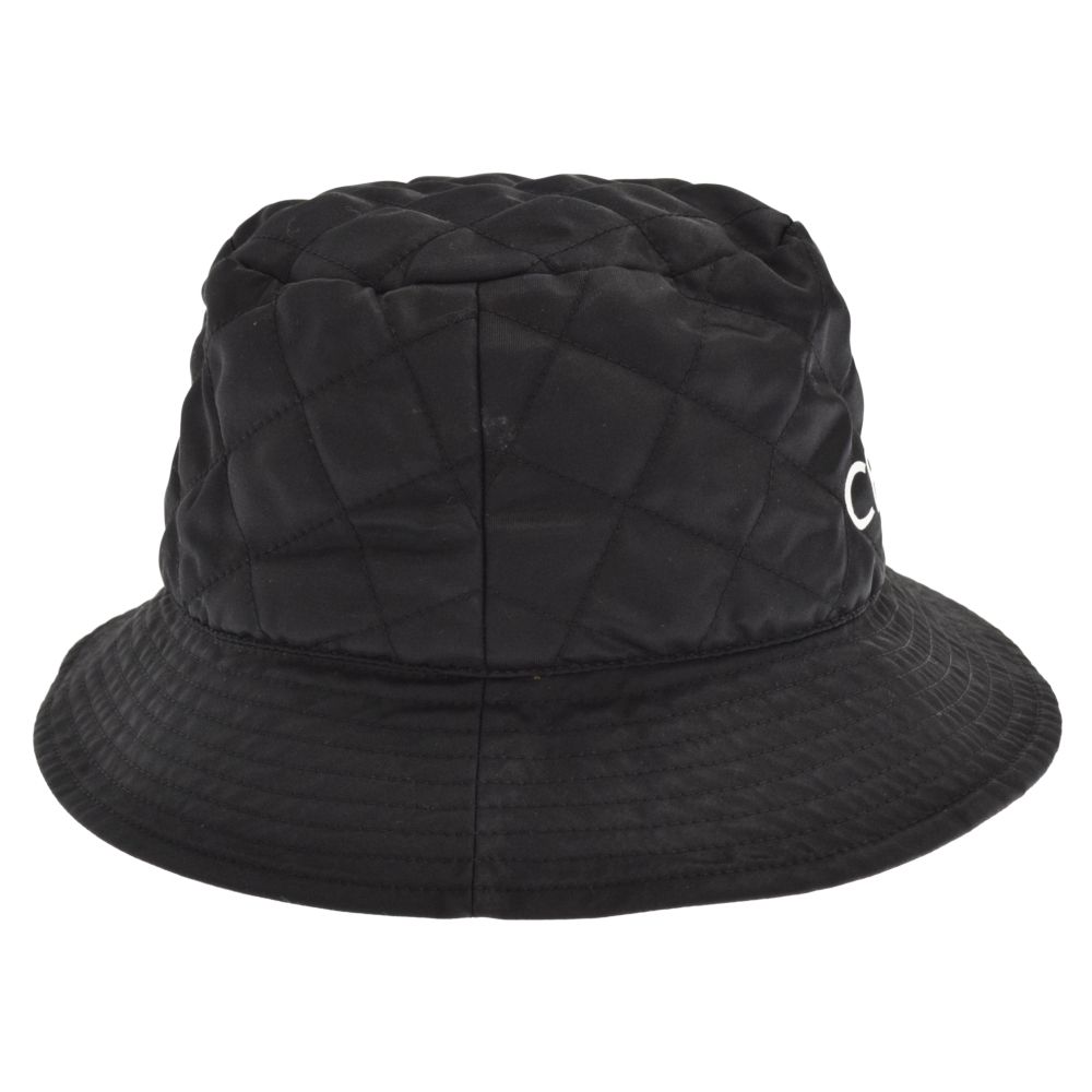 CELINE (セリーヌ) 21AW Bucket Hat In Nylon Twill 2AUB0930C