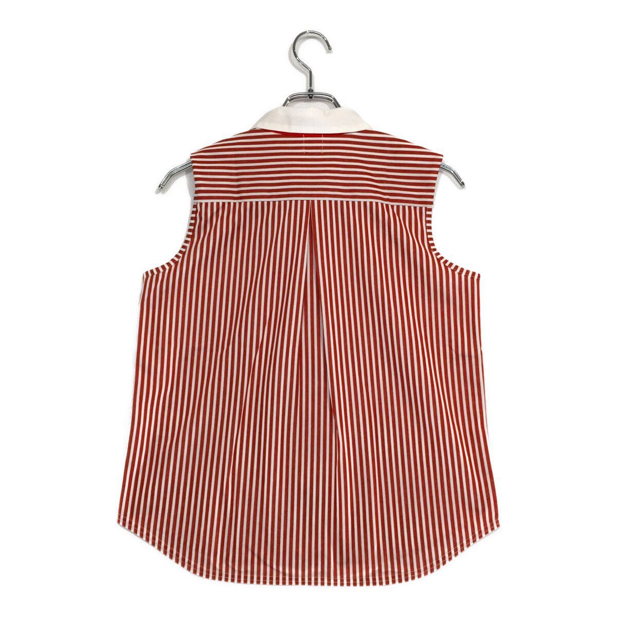 新品）アルチビオ ノースリーブプルオーバー サイズ38 サイズ：38