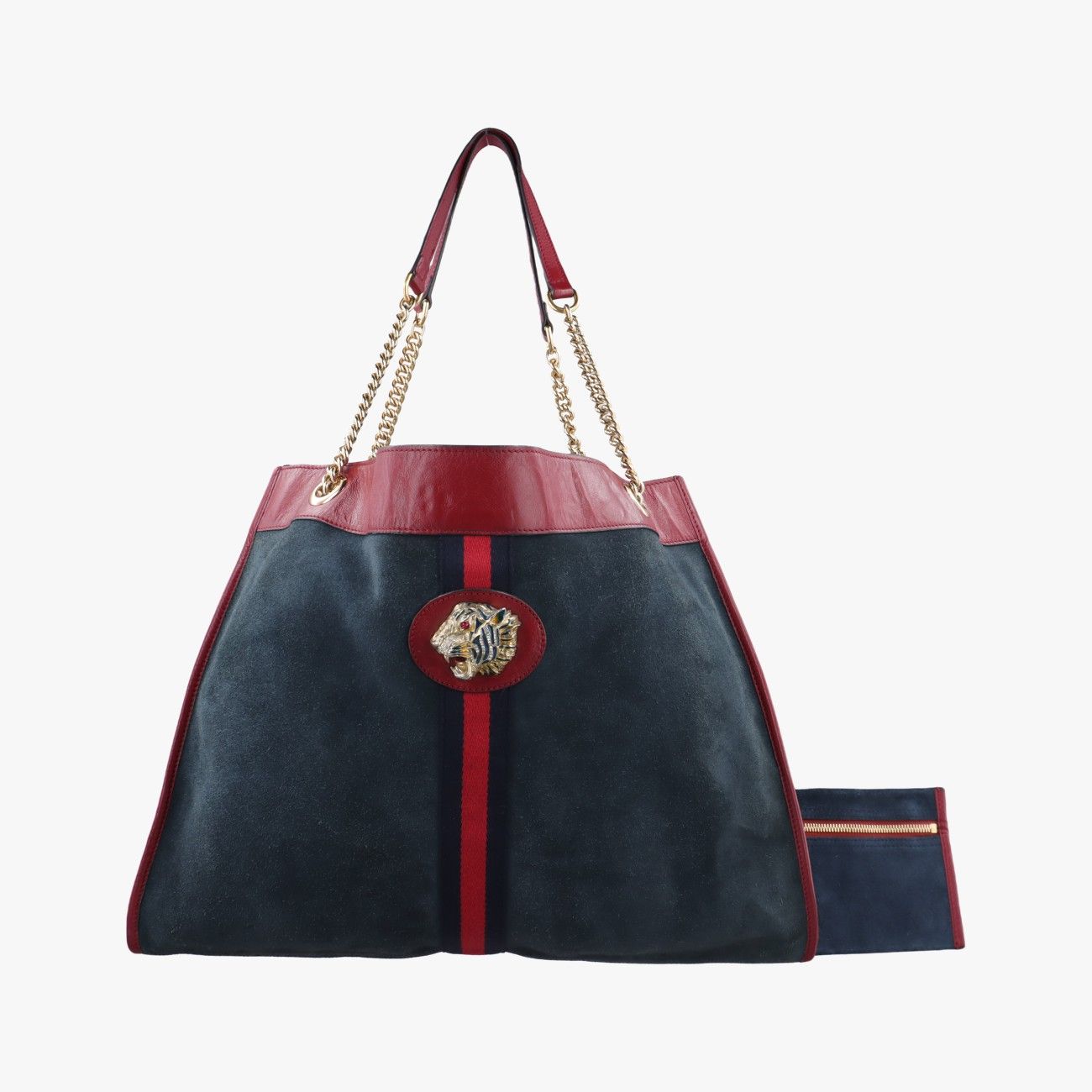 グッチGucciラジャマルチ スエード537219H025665891