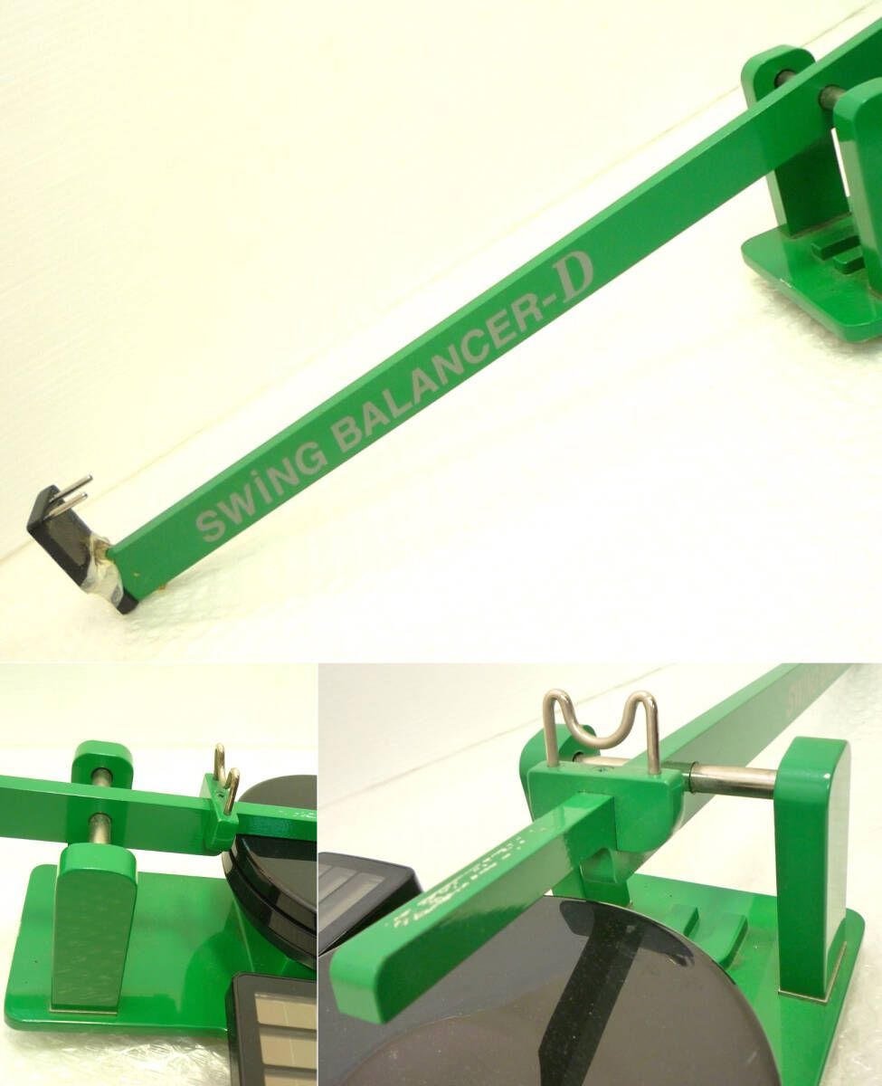 スイングバランサー ジオテックゴルフ公式通販サイト / SANKO スイング