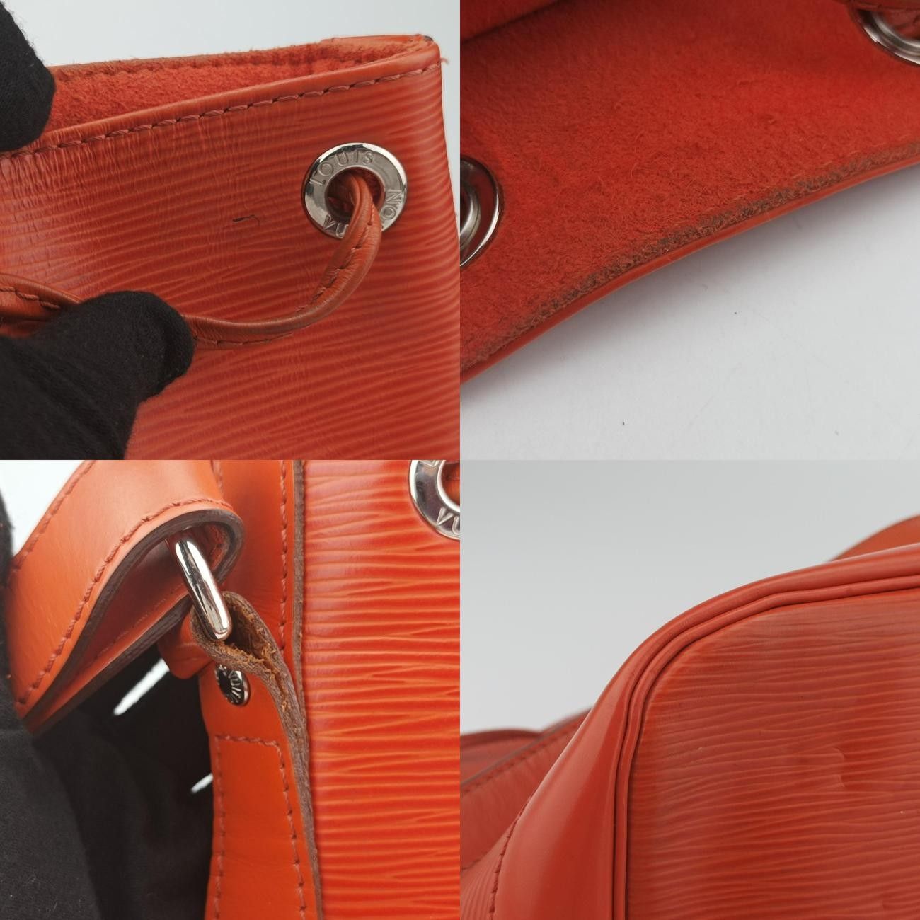 ルイヴィトンLouis VuittonノエBBピモンエピM40847TJ2173