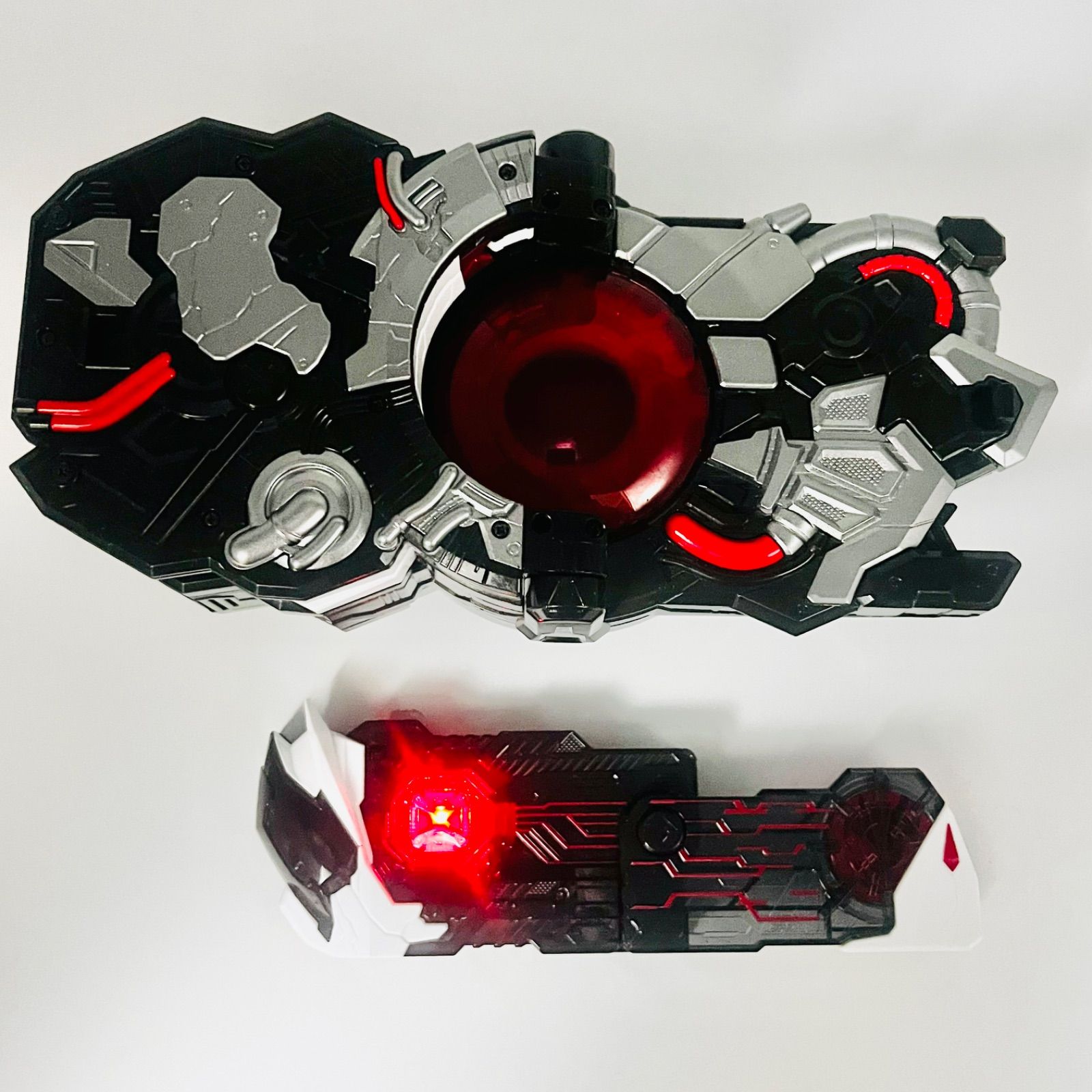 DX アークドライバー Amazon | 仮面ライダーゼロワン 変身ベルト DXアークドライバー