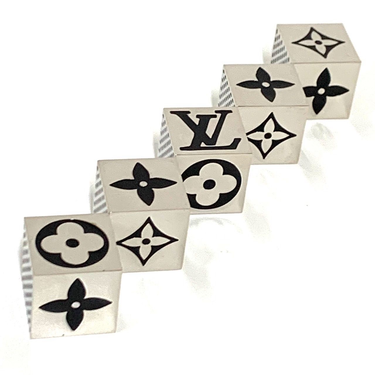LOUIS VUITTON】ルイヴィトン/キューブゲーム/ノベルティ品 - メルカリ