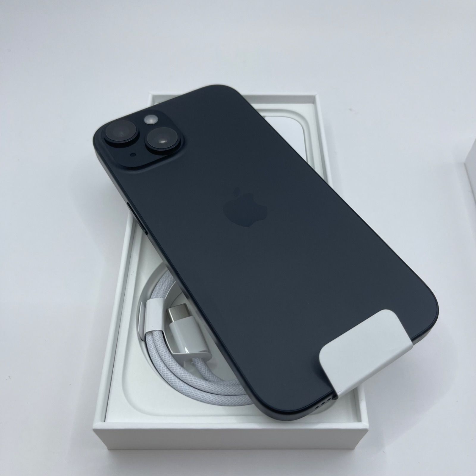 iPhone 15 256Gb 新品未使用 - メルカリ