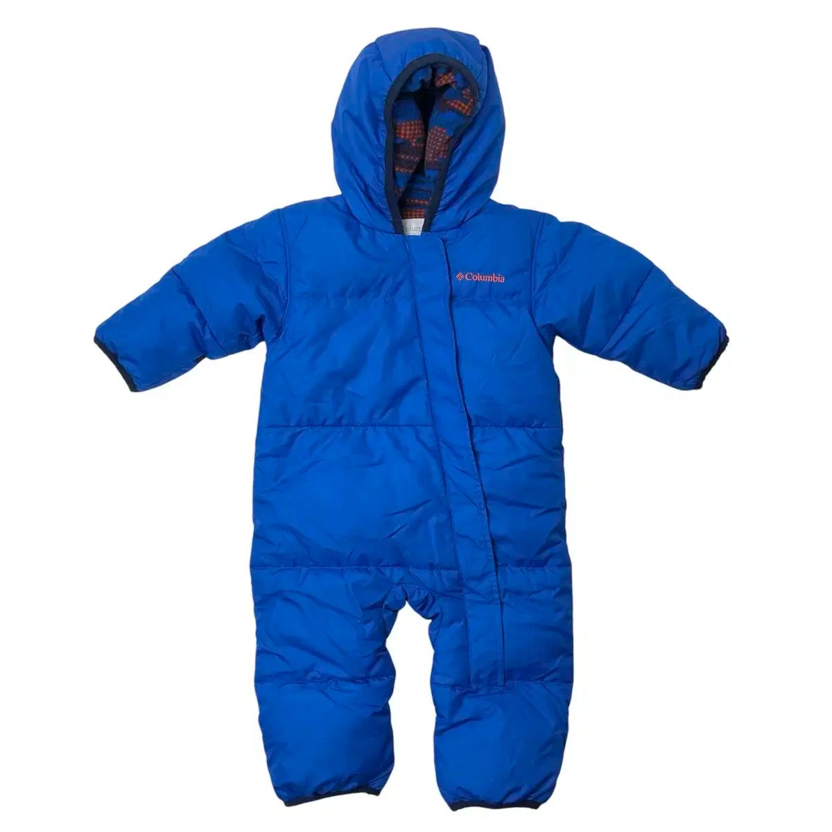 Columbia(コロンビア) ベビー 防寒 宇宙服 ボディスーツ
