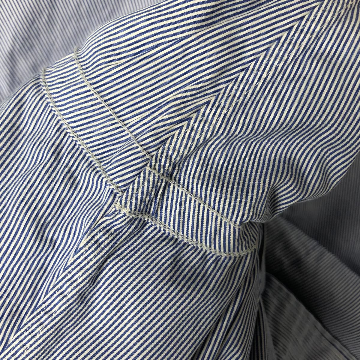 古着 ラルフローレン Ralph Lauren POLO by Ralph Lauren REGENT CUSTOM FIT ワイドカラー ヘリンボーン 長袖 コットンシャツ メンズM相当/eaa562048 古着 ラルフローレン Ralph Lauren REGEND CLASSIC FIT 長袖 ワイド