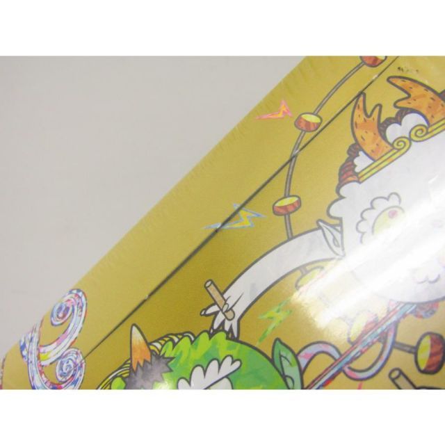 未開封 村上隆 もののけ京都 Mononoke KYOTO トレカ BOX