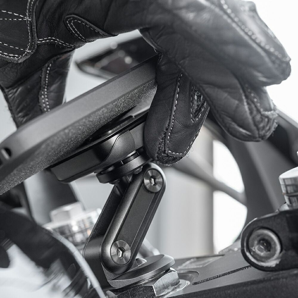 マウント ブラック