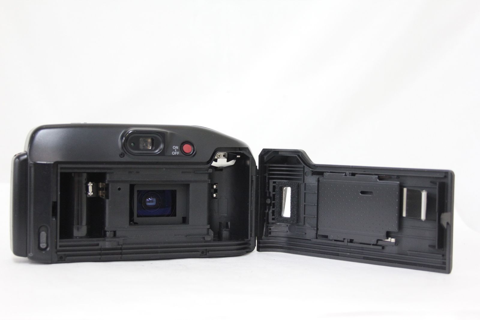 返品保証】 キャノン Canon Autoboy 38-60mm F3.8-5.6 ストア