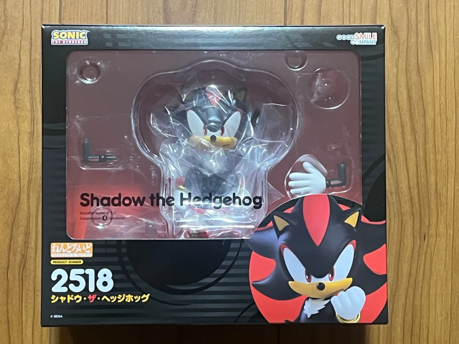 2025年最新】ねんどろいど ソニック・ザ・ヘッジホッグの人気アイテム