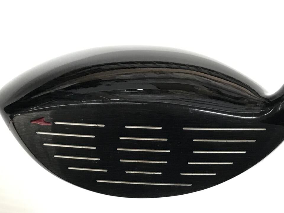 XP-03 16.5 S PLATINUM SPEEDER 4 フェアウェイウッド カムイ 最短