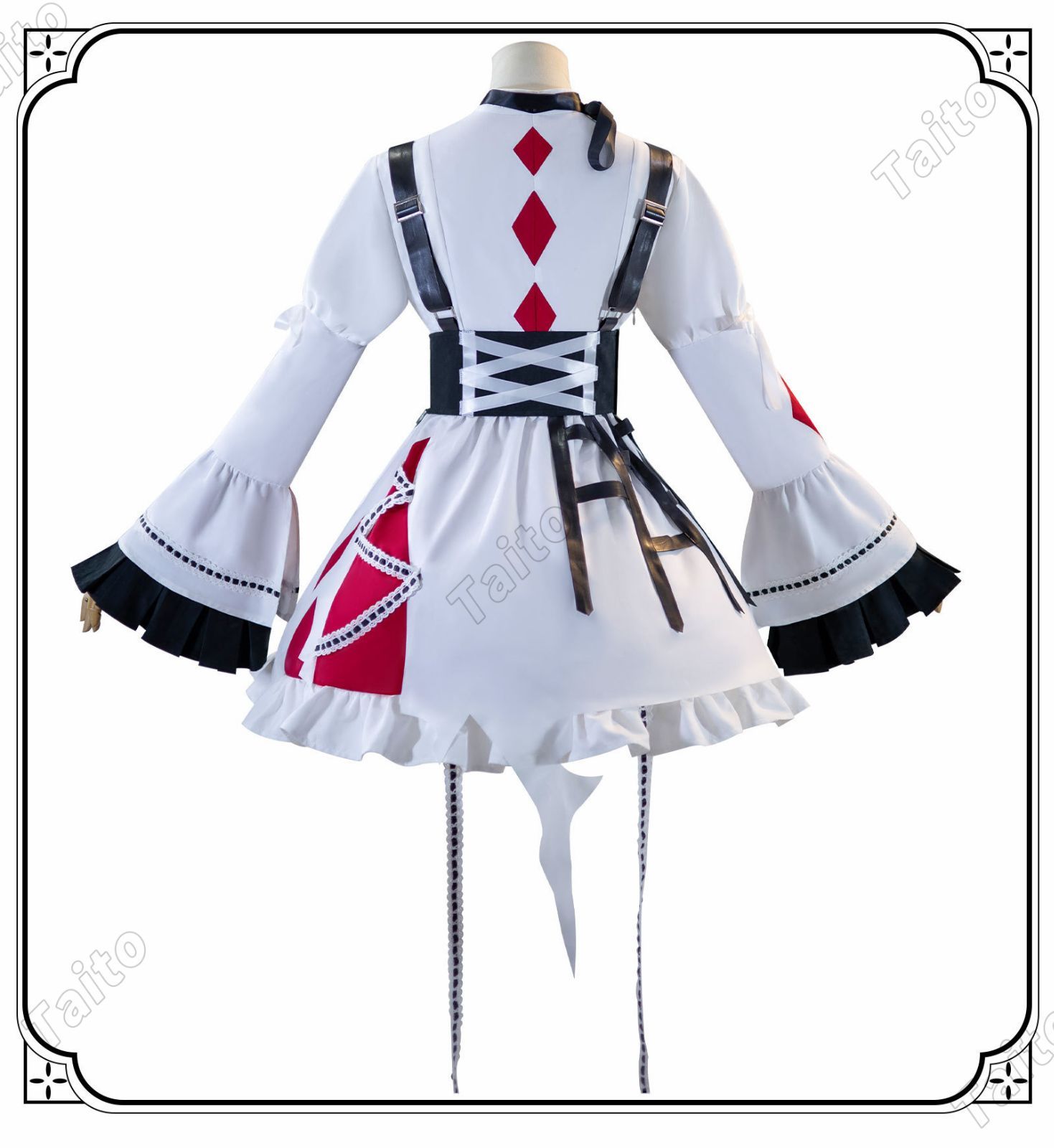 【コストモ製】ワールドトリガー ワートリ 嵐山隊 コスプレ 衣装 ワートリ｜ 嵐山隊 コスプレ衣装通販 (あらしやまたい) 【コストモ】
