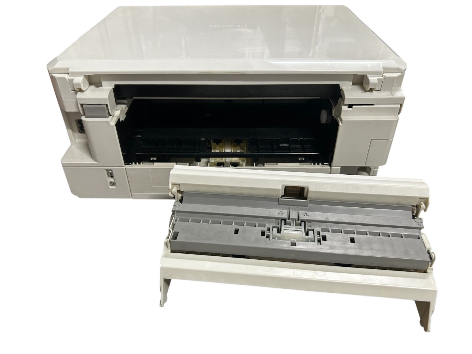 □EPSON エプソン プリンター EP-709A C491R 2016年製