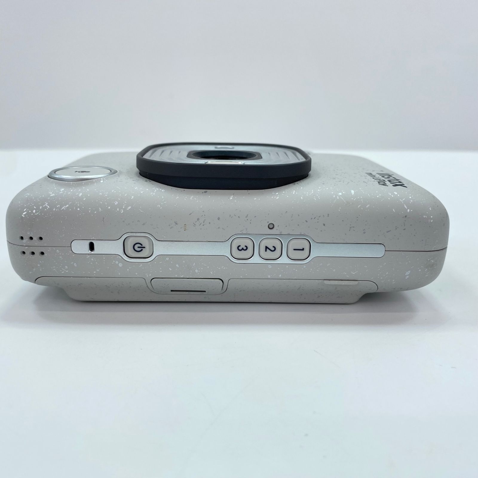 インスタントカメラ 説明書付き