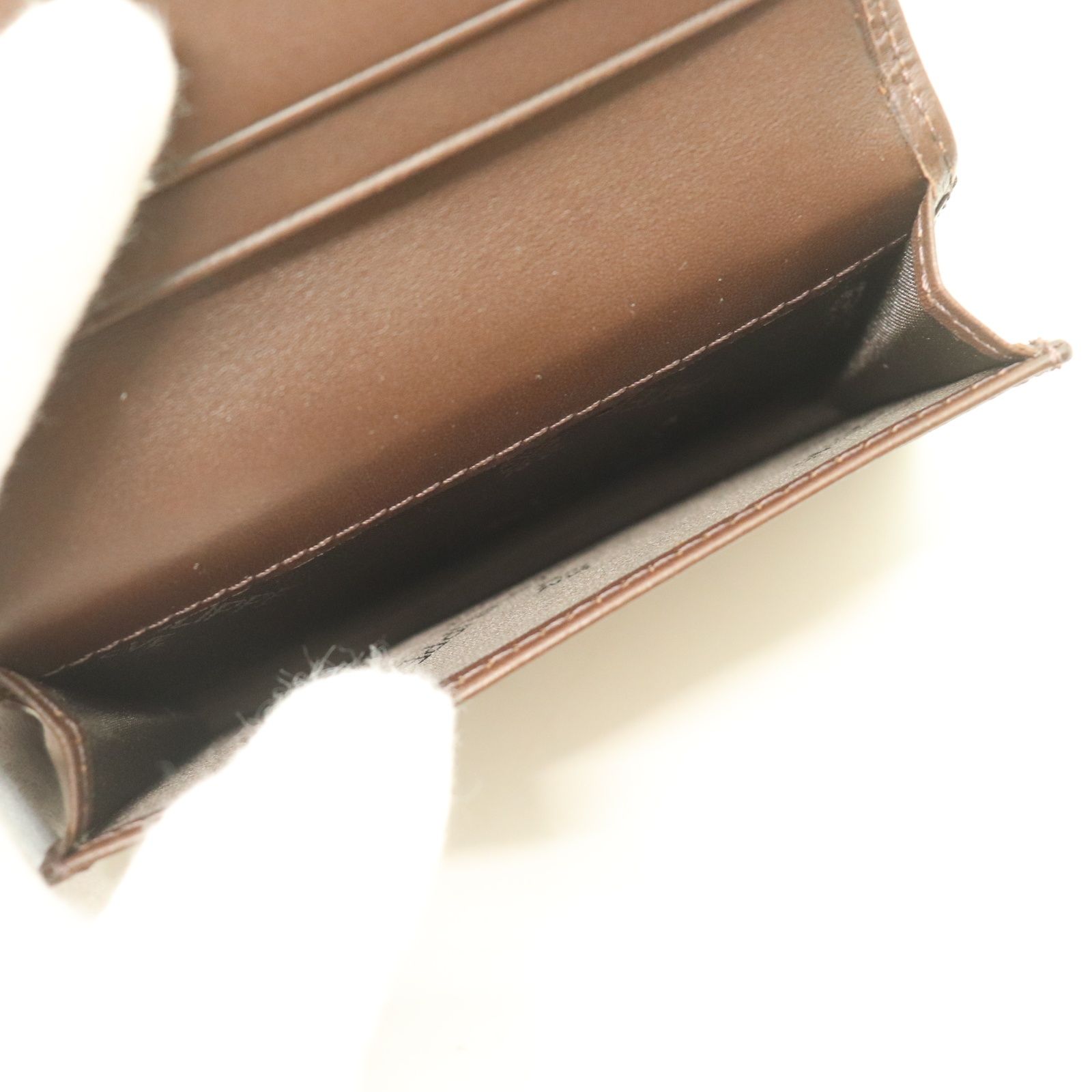 Patek Philippe ブラウン名刺入れ 楽天市場】PATEK PHILIPPE【パテック