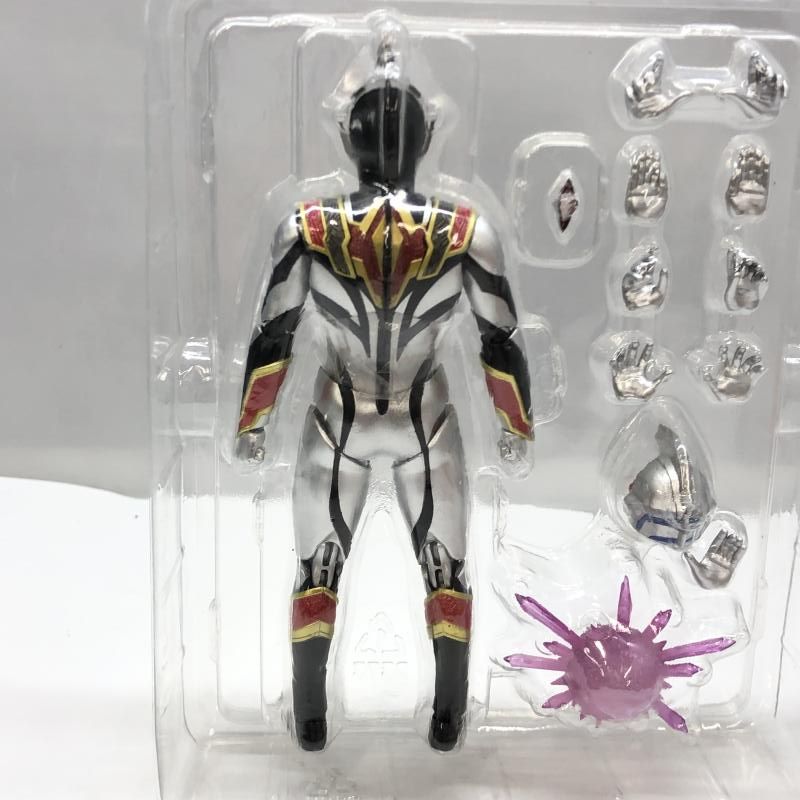 ウルトラマントリガー エピソード