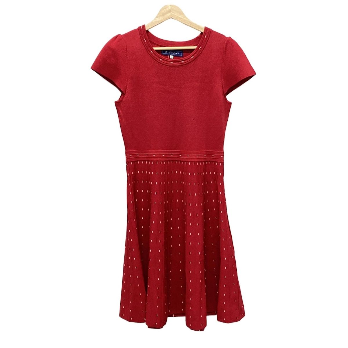 エムズグレイシー ワンピース サイズ38 M -