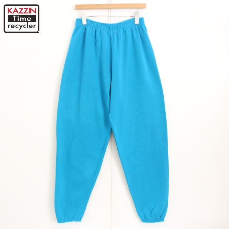 90s USA製 vintage TULTEX 無地 パンツ メンズ 表記Lサイズ