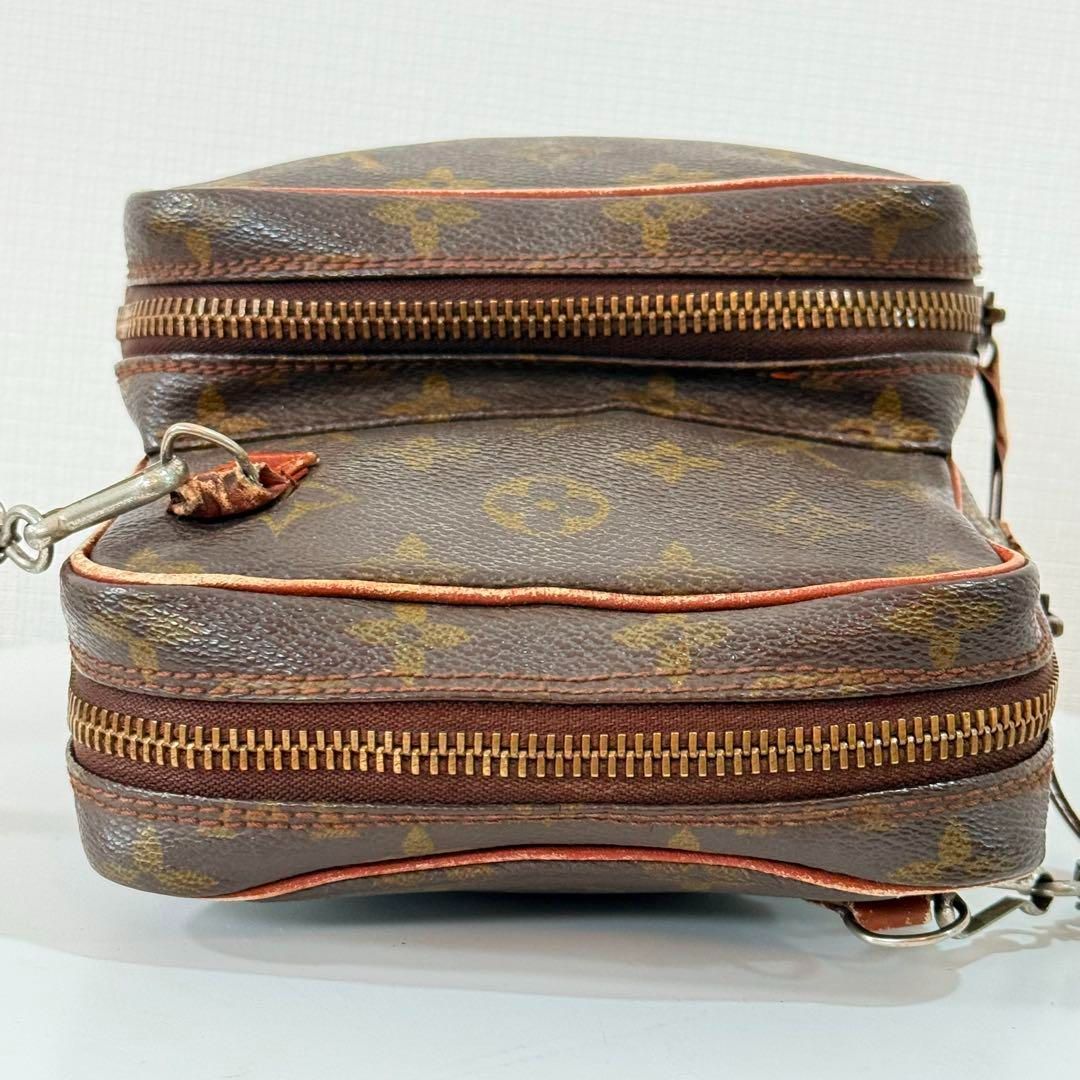 □美品□LOUIS VUITTON ルイヴィトン ショルダーバッグ アマゾン