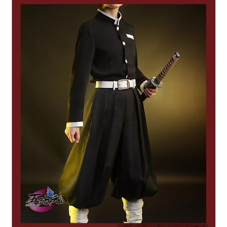鬼滅の刃 コスプレ