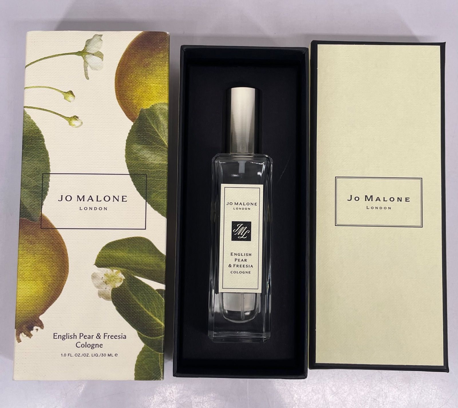 ジョー マローン JO MALONE イングリッシュ ペアー＆フリージ