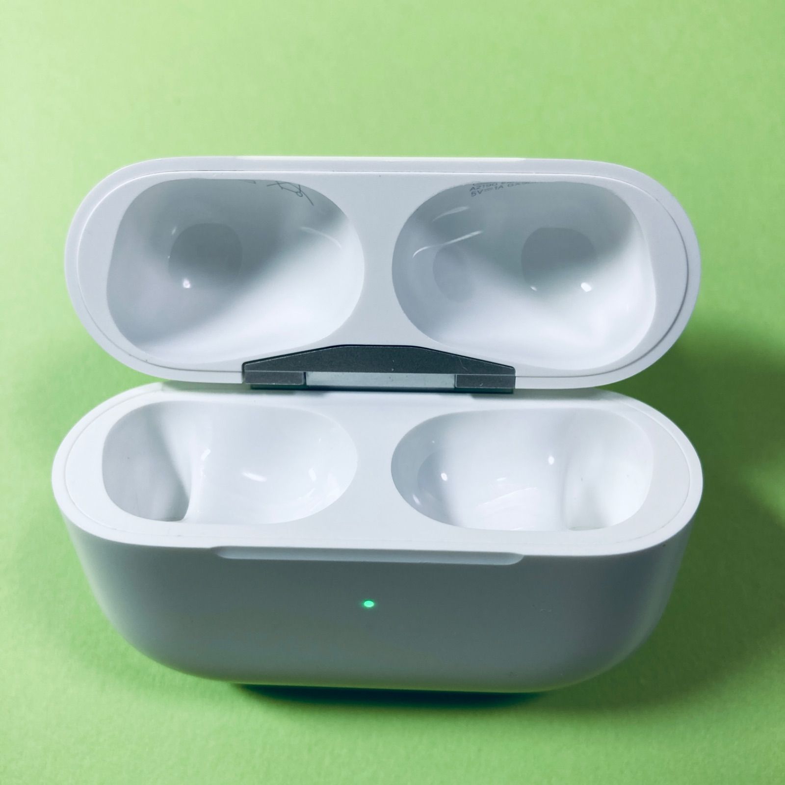 7,955円AirPods Pro 第一世代 本体はアップルショップで交換済み