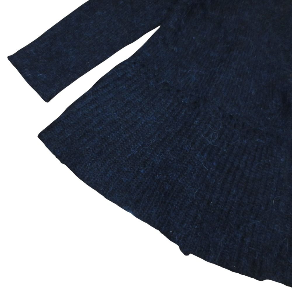 新品同様 Merlette マーレット SEWARD CARDIGAN アルパカ ウール  