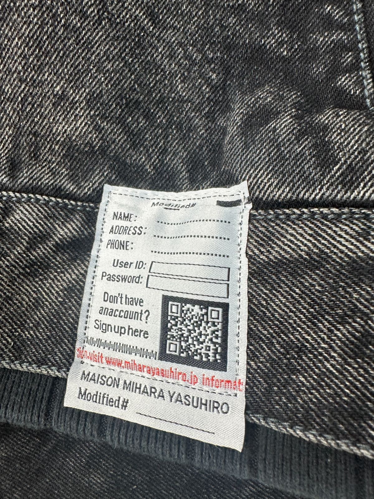 MIHARA YASUHIRO