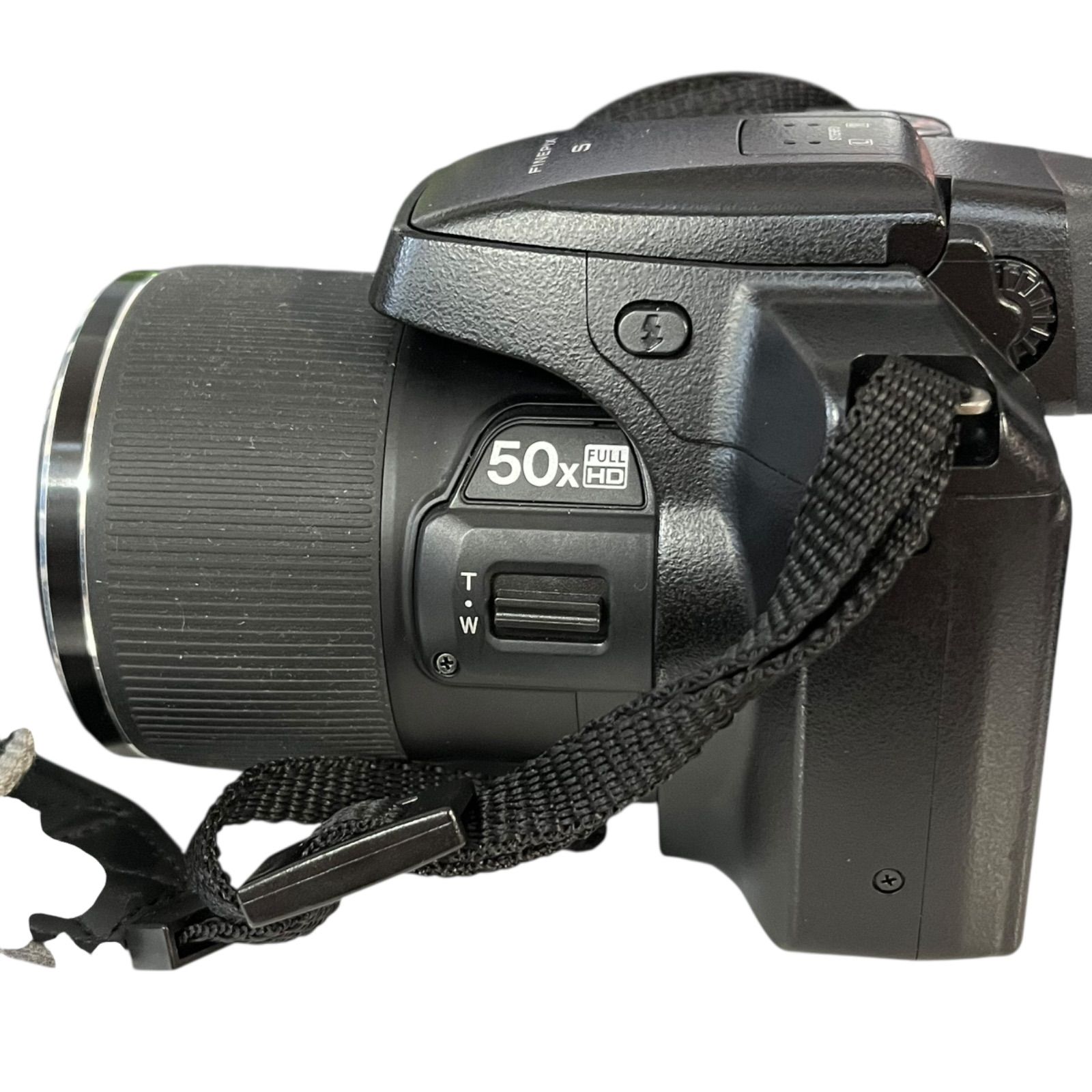管31354】動作確認済☆FUJIFILM フジフイルム FINEPIX S9800 