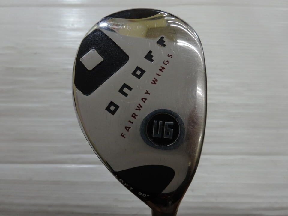 即納】ONOFF FAIRWAY WINGS KURO 2017 | 30 | S | NSプロ950GH neo |
