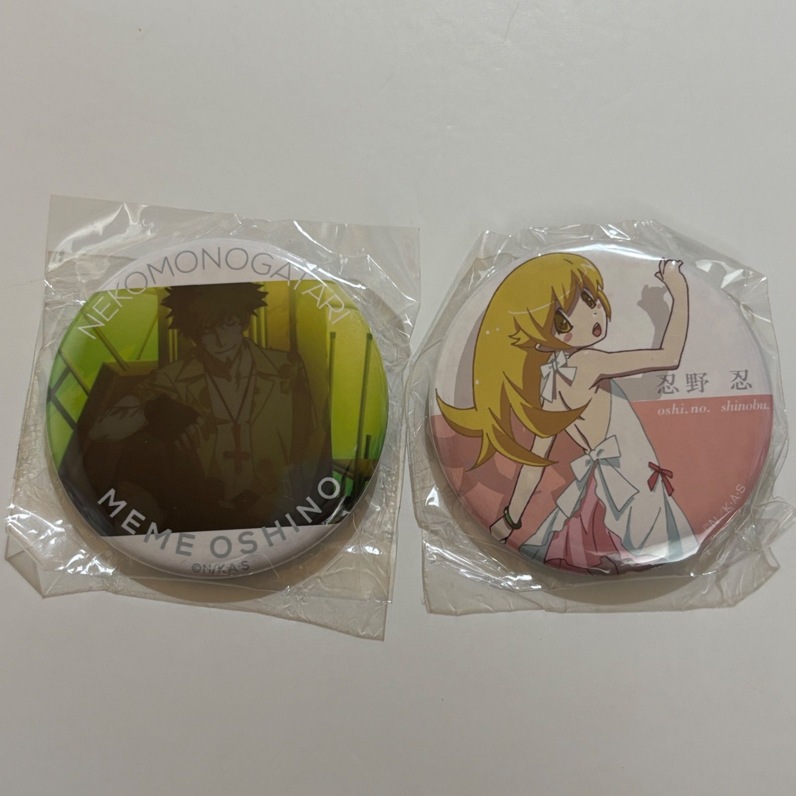 アクリルキーホルダー ストラップ