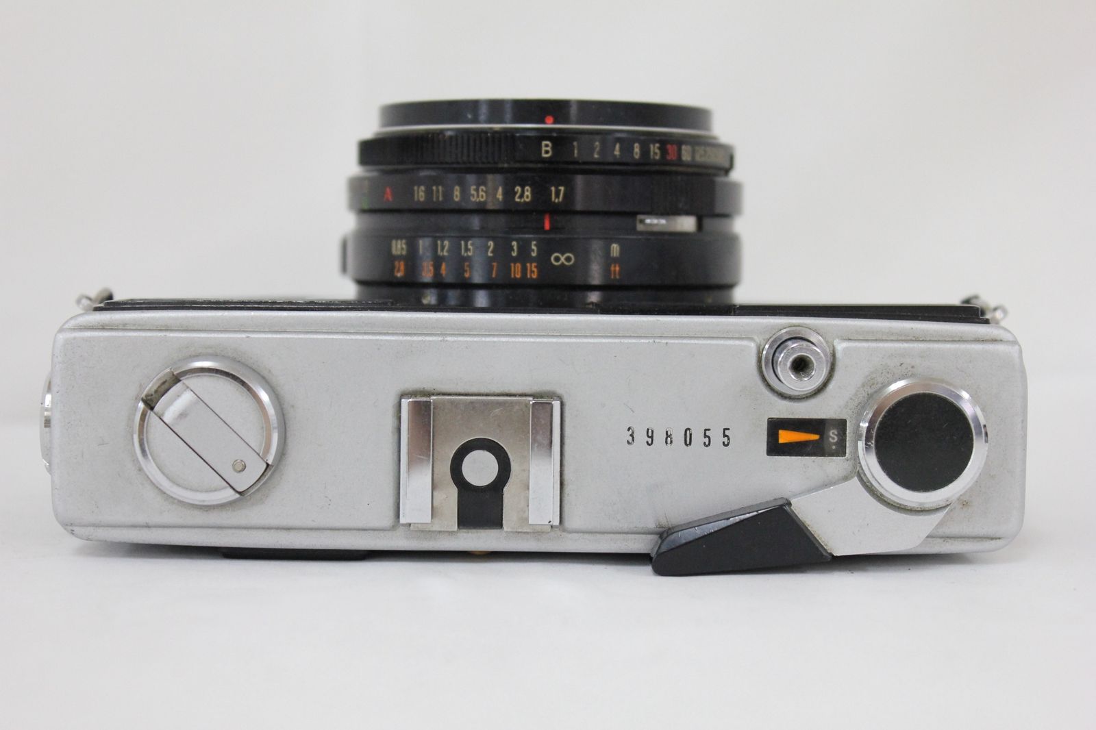 カメラ M5300