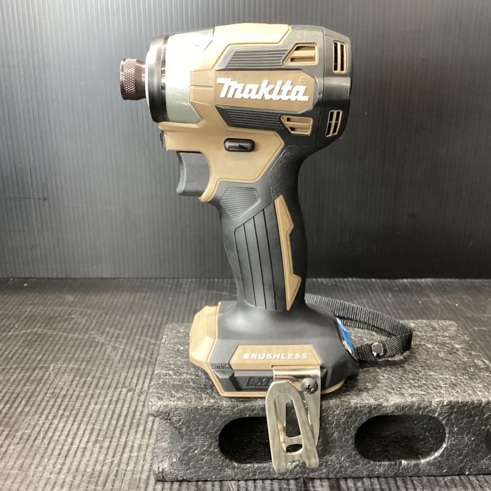 makita マキタ TD173DGXAB 18V充電式インパクトドライバ 色 203