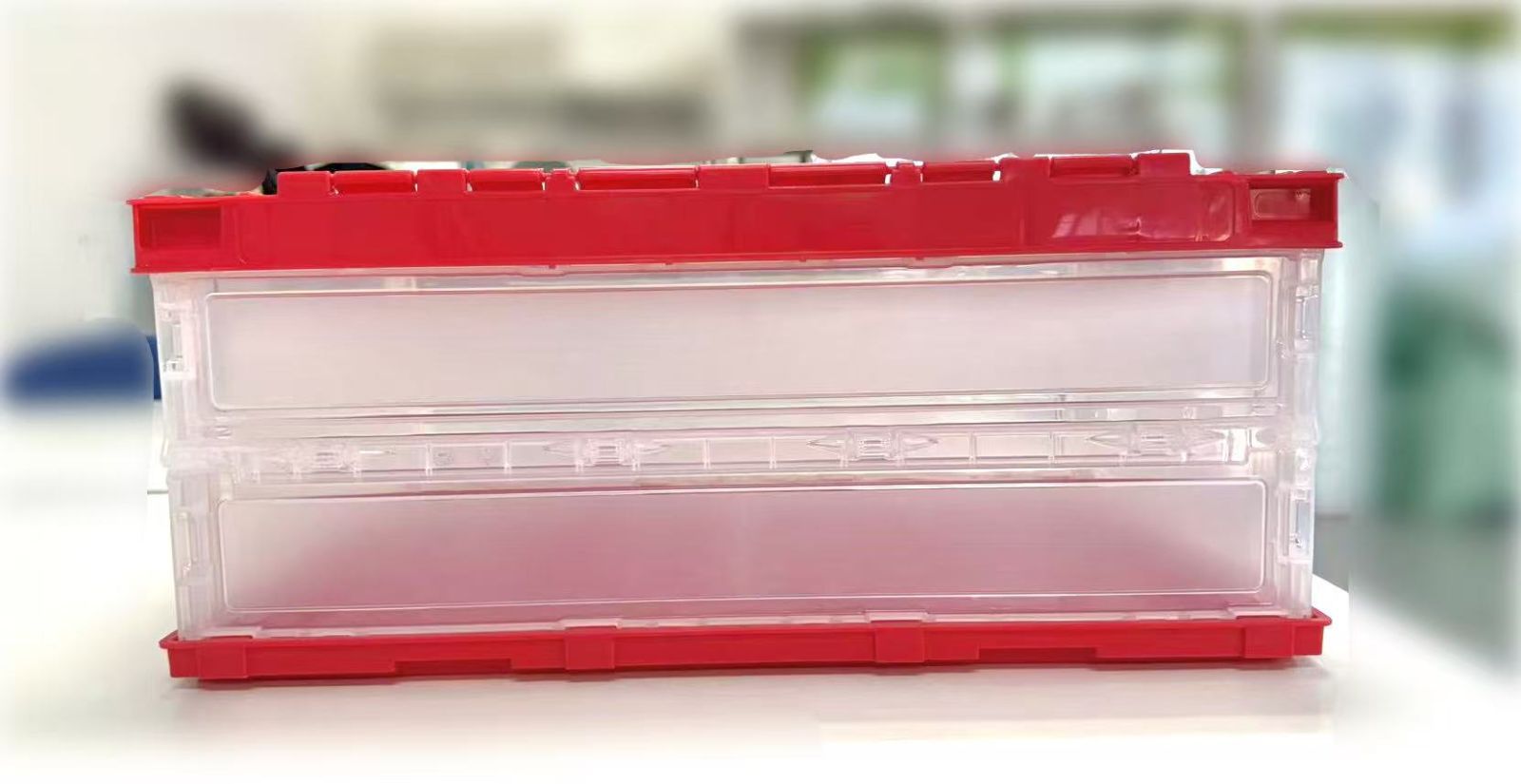 もにまるず 限定品 ロディ 赤 (箱折り畳みの梱包) Amazon.co.jp: スロウワー(SLOWER) 収納ケース 折りたたみ