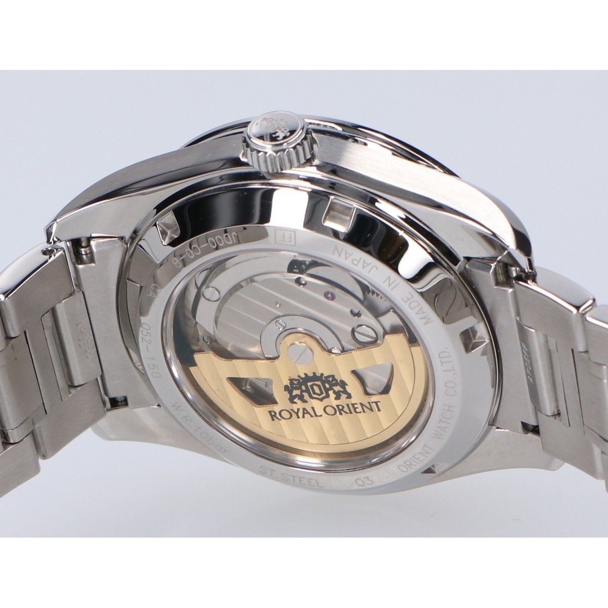 ロイヤルオリエント WE0011JD