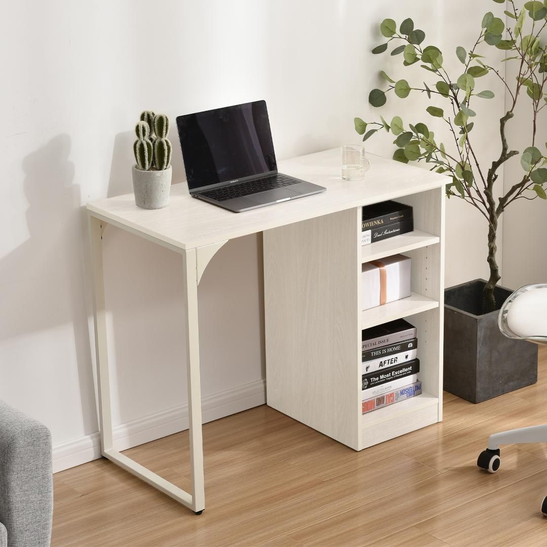 1950年イギリス アンティーク ライティングビューロー デスク