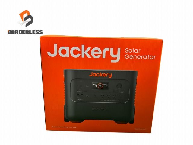 SUAOKI ポータブル電源 G1200 ソーラーパネル120W
