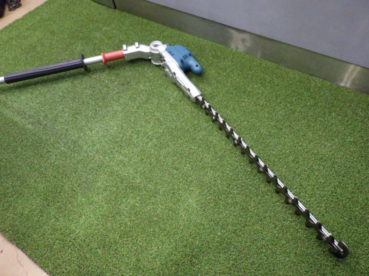 バッテリ充電器別売