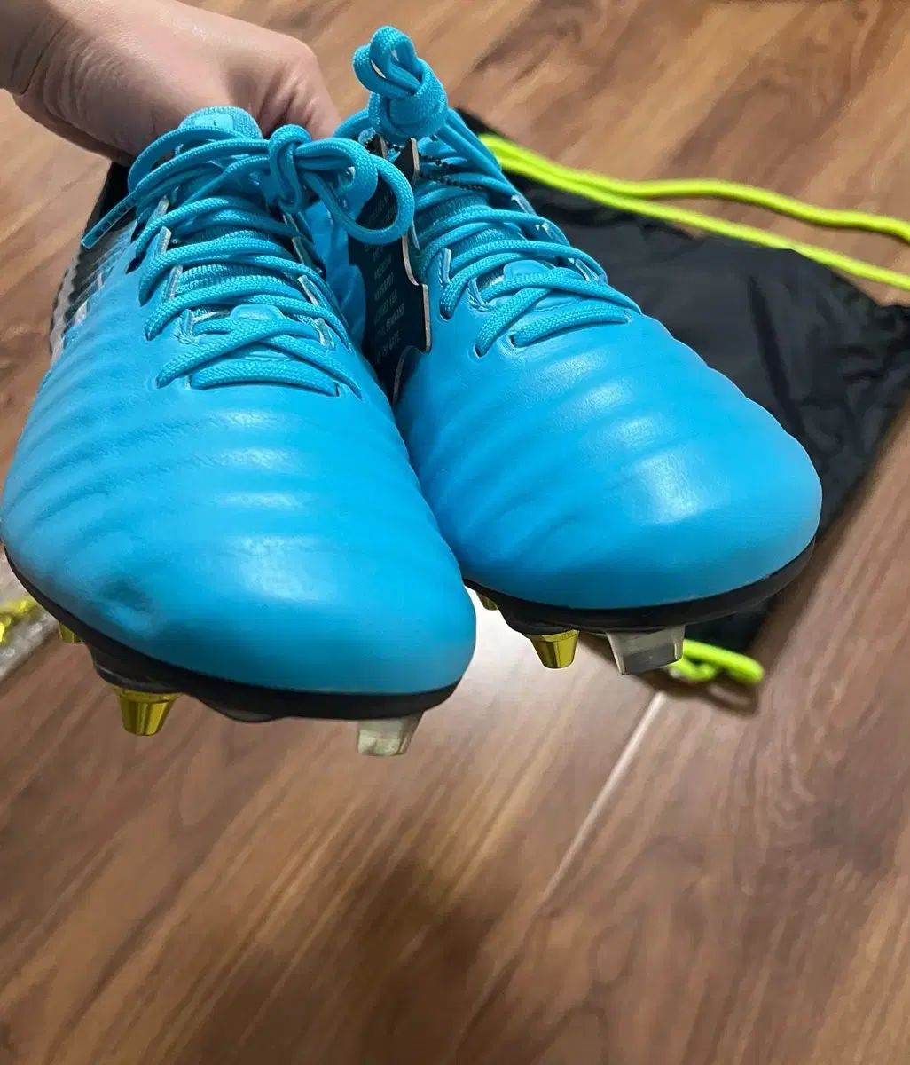 ティエンポレジェンド7 SG ナイキ ティエンポレジェンド7 SG - メルカリ