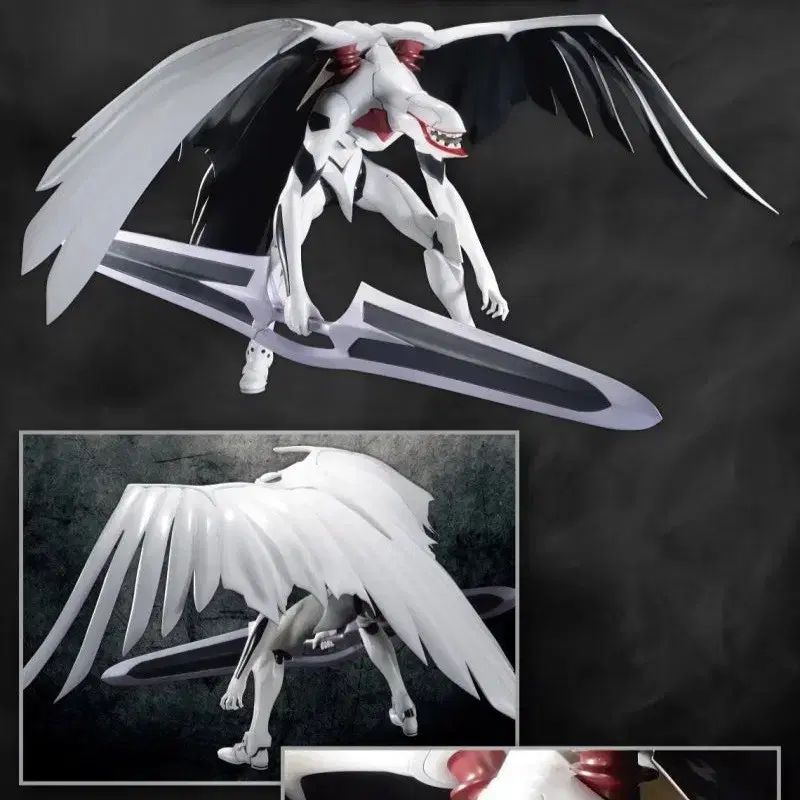 名誉賞 X エヴァンゲリオン 劇場版 Air 一番くじ ラストワン賞 フィギュア