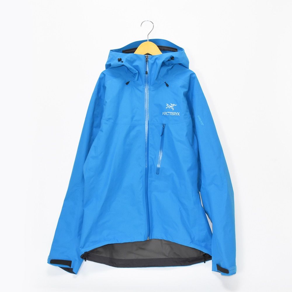 ジャケット・アウター arc'teryx alpha sl jacket アークテリクス ARC'TERYX ALPHA SL JACKET アルファSL