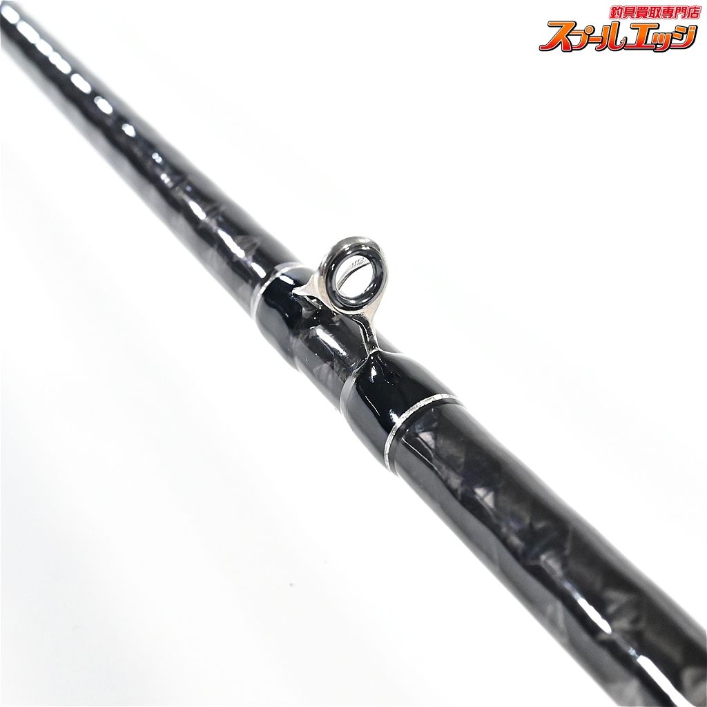 Molla MSGC-67LXF バスロッド　新品未使用 【アングラーズリパブリック】 パームス モーラ MSGC-67LXF Anglers