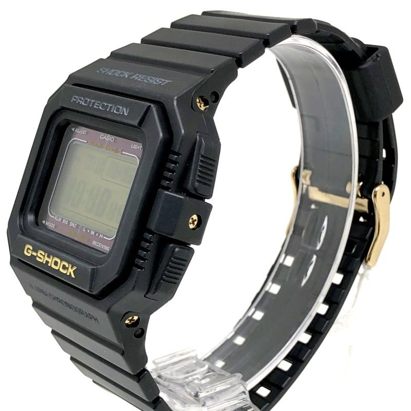 G-SHOCK ジーショック GW-5525A-1 Gショック25周年記念限定