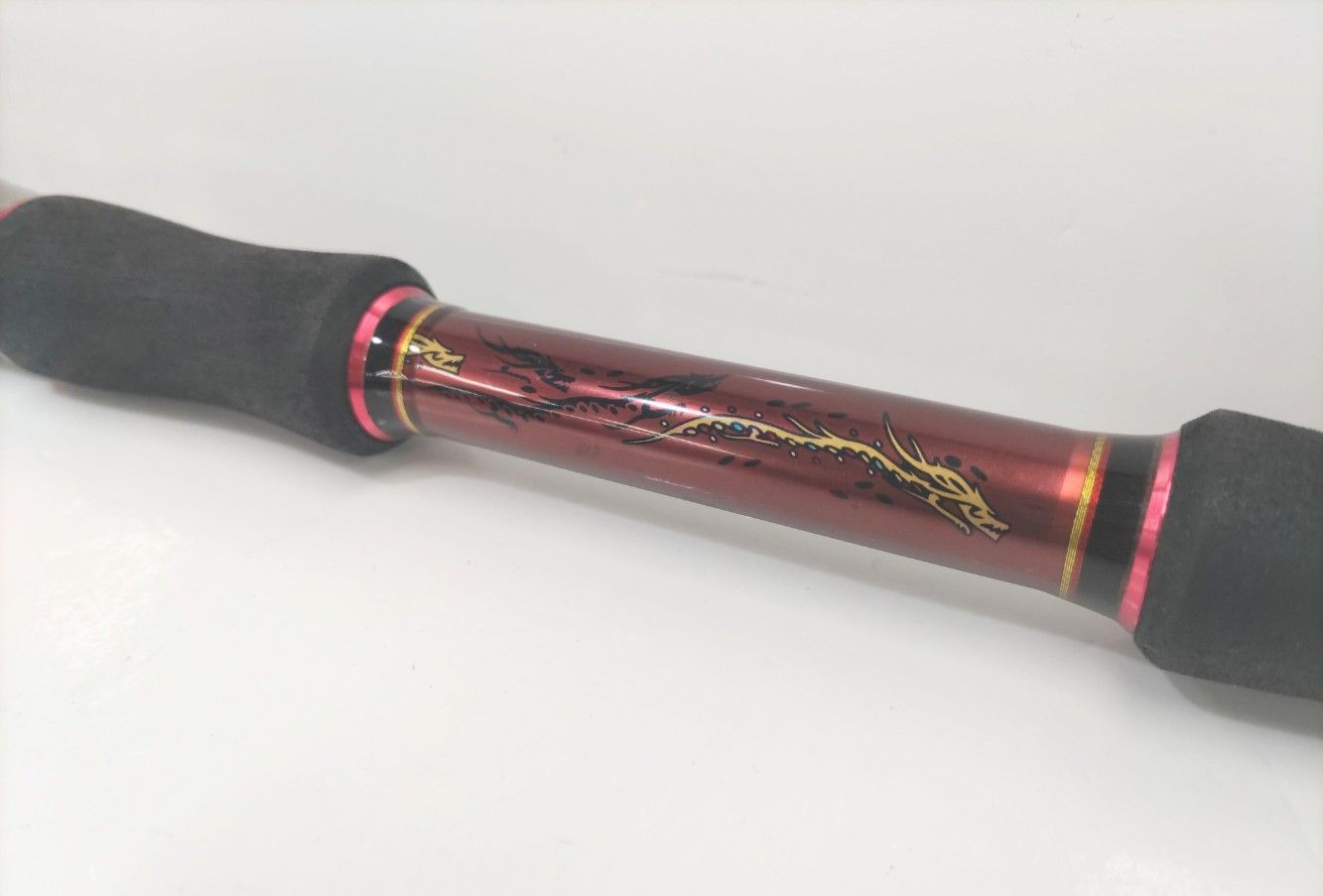 シーバスロッド